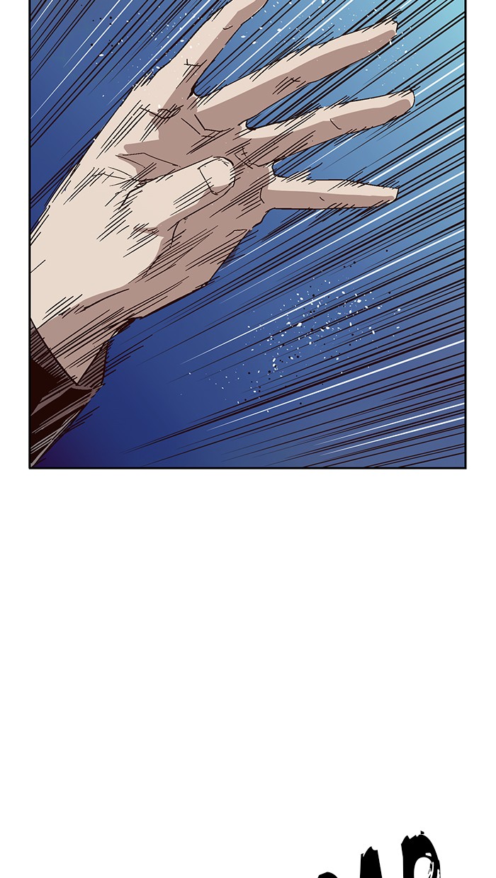 Weak Hero Chapter 141 page 52 - Chapter 141: (S3) Ep. 140 - Gerard Jin [5]