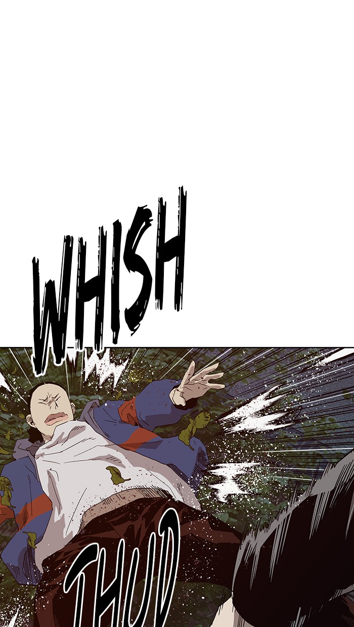 Weak Hero Chapter 141 page 54 - Chapter 141: (S3) Ep. 140 - Gerard Jin [5]