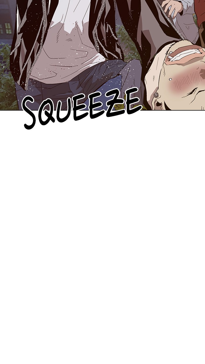 Weak Hero Chapter 141 page 59 - Chapter 141: (S3) Ep. 140 - Gerard Jin [5]