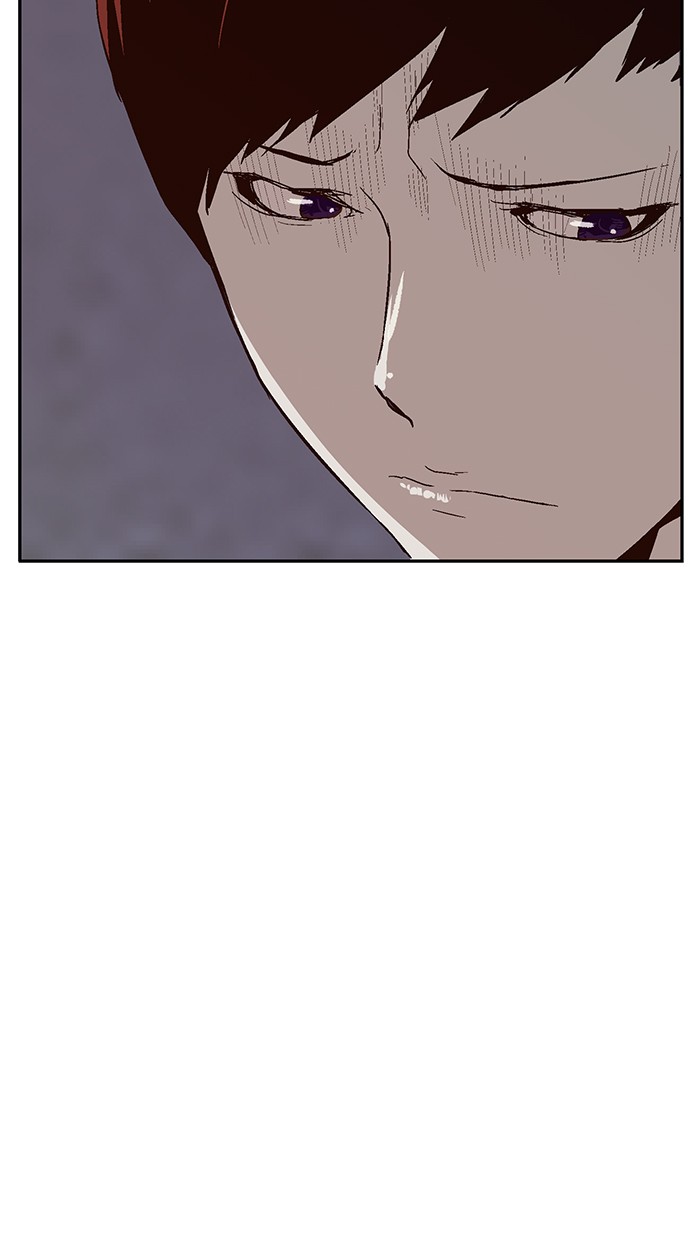 Weak Hero Chapter 141 page 61 - Chapter 141: (S3) Ep. 140 - Gerard Jin [5]