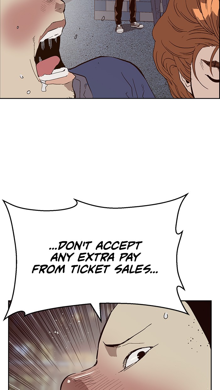 Weak Hero Chapter 141 page 65 - Chapter 141: (S3) Ep. 140 - Gerard Jin [5]