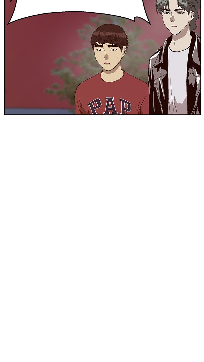 Weak Hero Chapter 141 page 67 - Chapter 141: (S3) Ep. 140 - Gerard Jin [5]