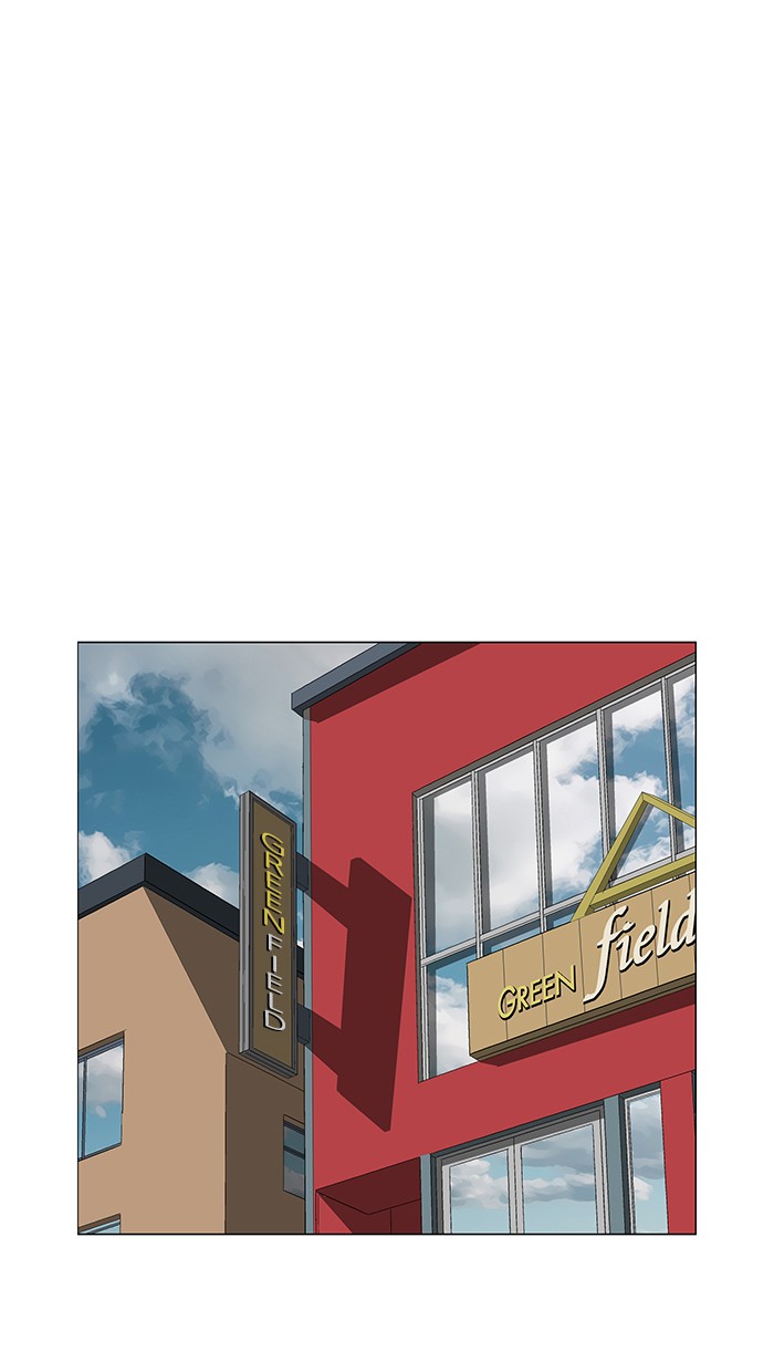 Weak Hero Chapter 141 page 71 - Chapter 141: (S3) Ep. 140 - Gerard Jin [5]