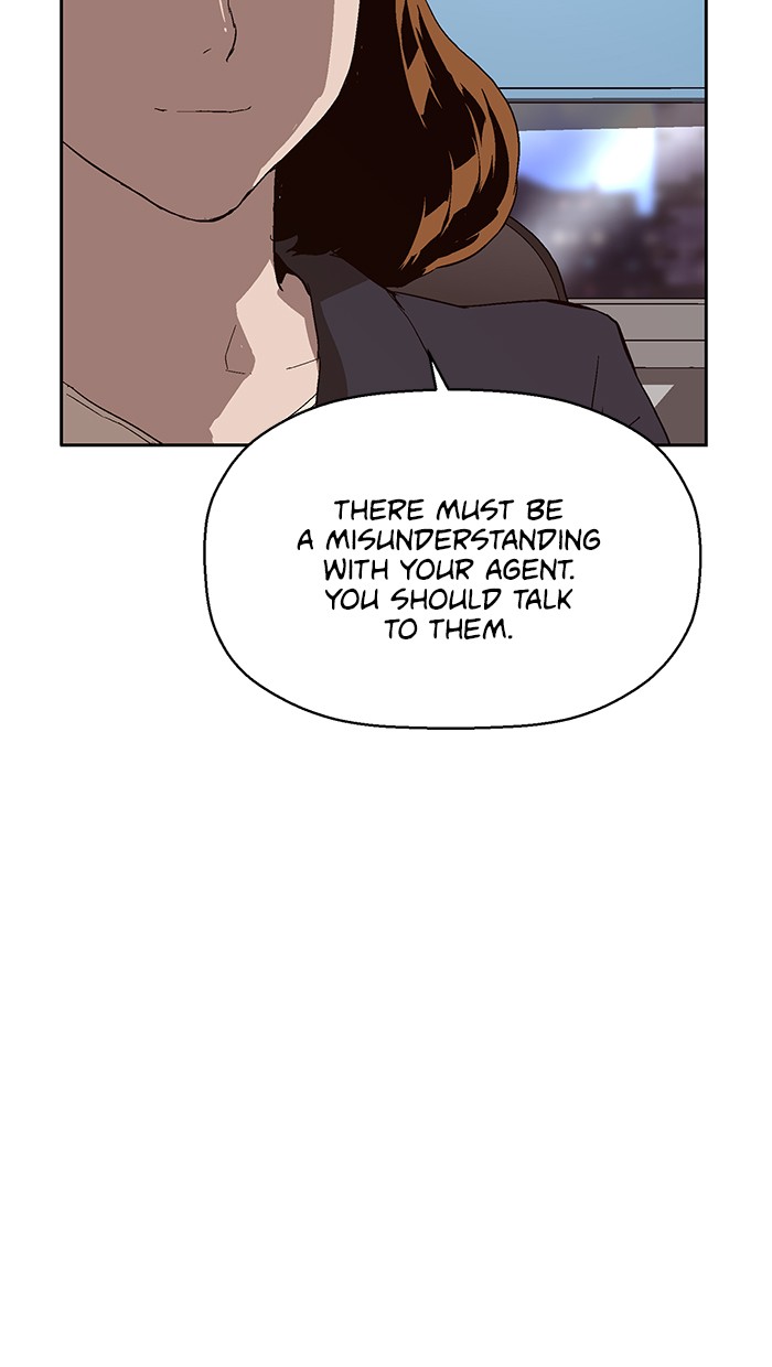 Weak Hero Chapter 141 page 75 - Chapter 141: (S3) Ep. 140 - Gerard Jin [5]