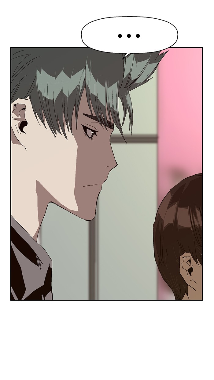 Weak Hero Chapter 141 page 83 - Chapter 141: (S3) Ep. 140 - Gerard Jin [5]