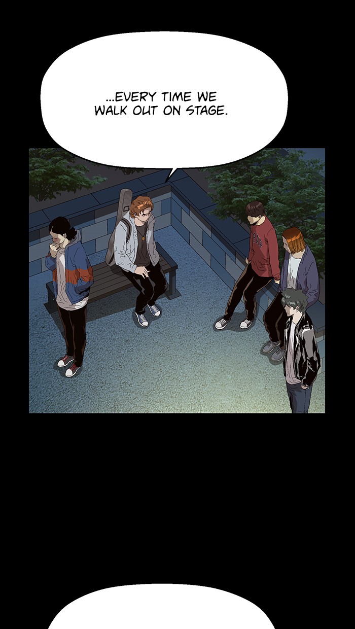 Weak Hero Chapter 141 page 86 - Chapter 141: (S3) Ep. 140 - Gerard Jin [5]