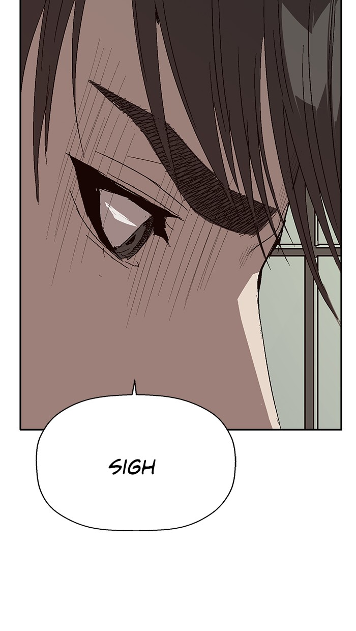 Weak Hero Chapter 141 page 98 - Chapter 141: (S3) Ep. 140 - Gerard Jin [5]