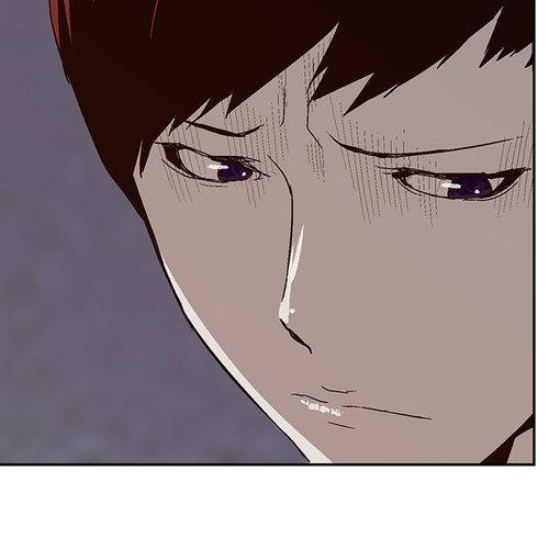 Weak Hero Chapter 141: (S3) Ep. 140 - Gerard Jin [5] cover