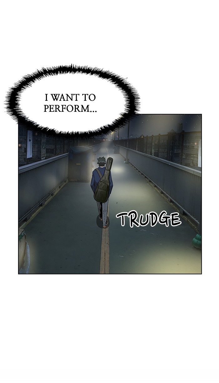 Weak Hero Chapter 142 page 103 - Chapter 142: (S3) Ep. 141 - Gerard Jin [6]