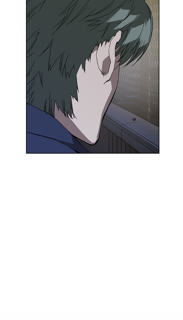 Weak Hero Chapter 142 page 107 - Chapter 142: (S3) Ep. 141 - Gerard Jin [6]