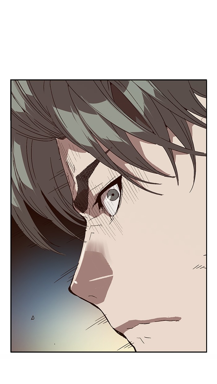 Weak Hero Chapter 142 page 16 - Chapter 142: (S3) Ep. 141 - Gerard Jin [6]