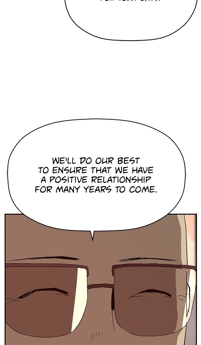 Weak Hero Chapter 142 page 27 - Chapter 142: (S3) Ep. 141 - Gerard Jin [6]