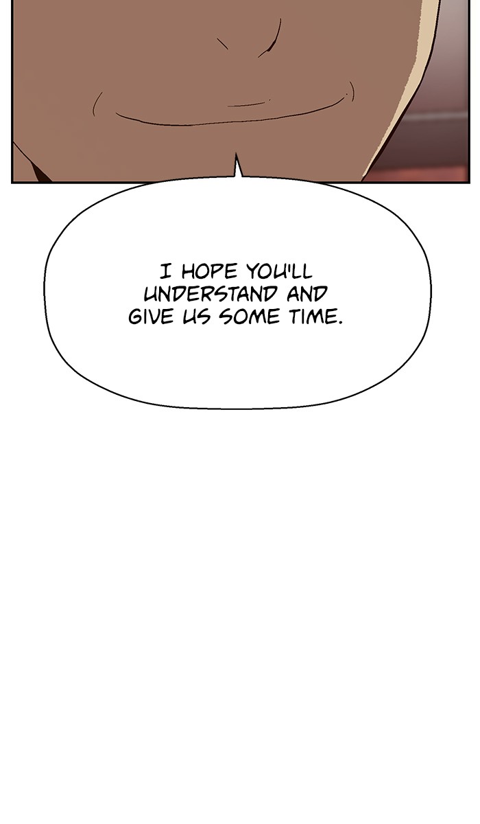 Weak Hero Chapter 142 page 28 - Chapter 142: (S3) Ep. 141 - Gerard Jin [6]