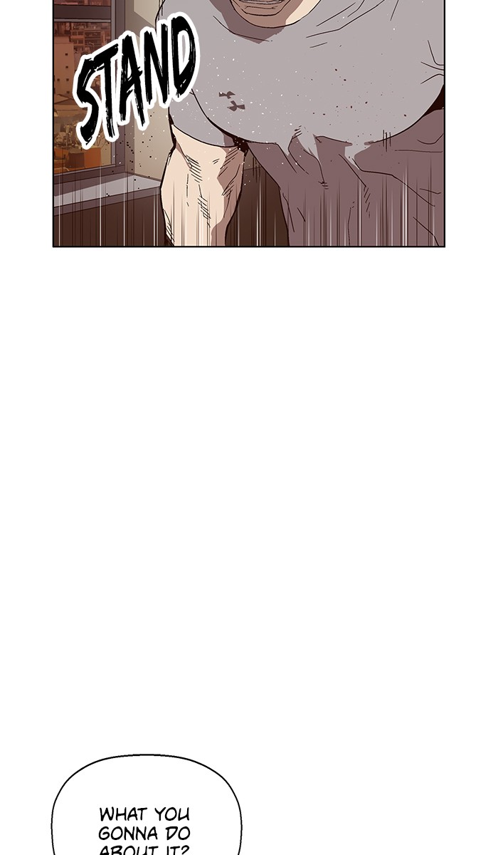 Weak Hero Chapter 142 page 48 - Chapter 142: (S3) Ep. 141 - Gerard Jin [6]