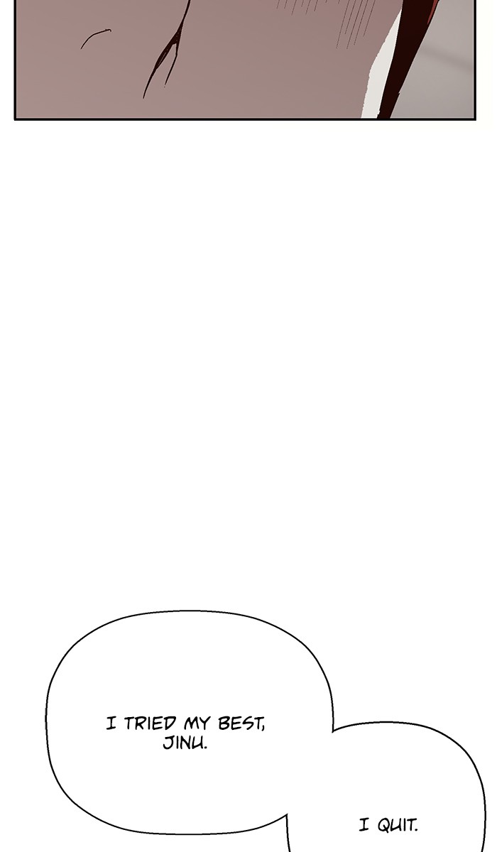 Weak Hero Chapter 142 page 51 - Chapter 142: (S3) Ep. 141 - Gerard Jin [6]