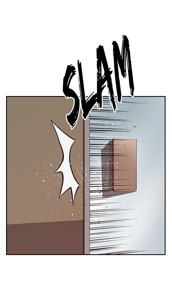 Weak Hero Chapter 142 page 53 - Chapter 142: (S3) Ep. 141 - Gerard Jin [6]