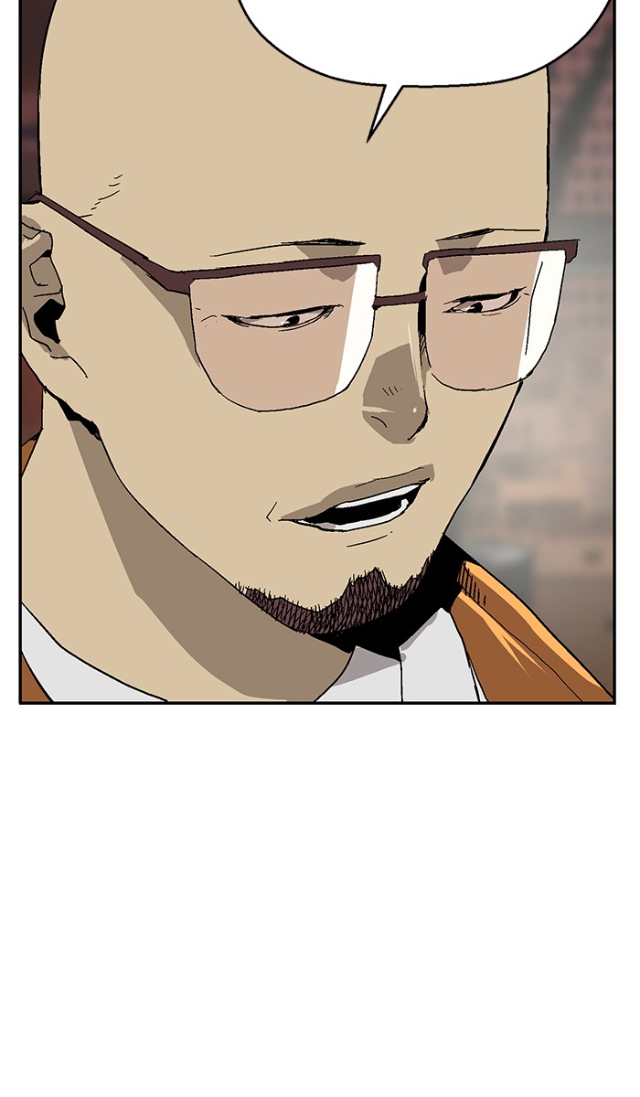 Weak Hero Chapter 142 page 59 - Chapter 142: (S3) Ep. 141 - Gerard Jin [6]