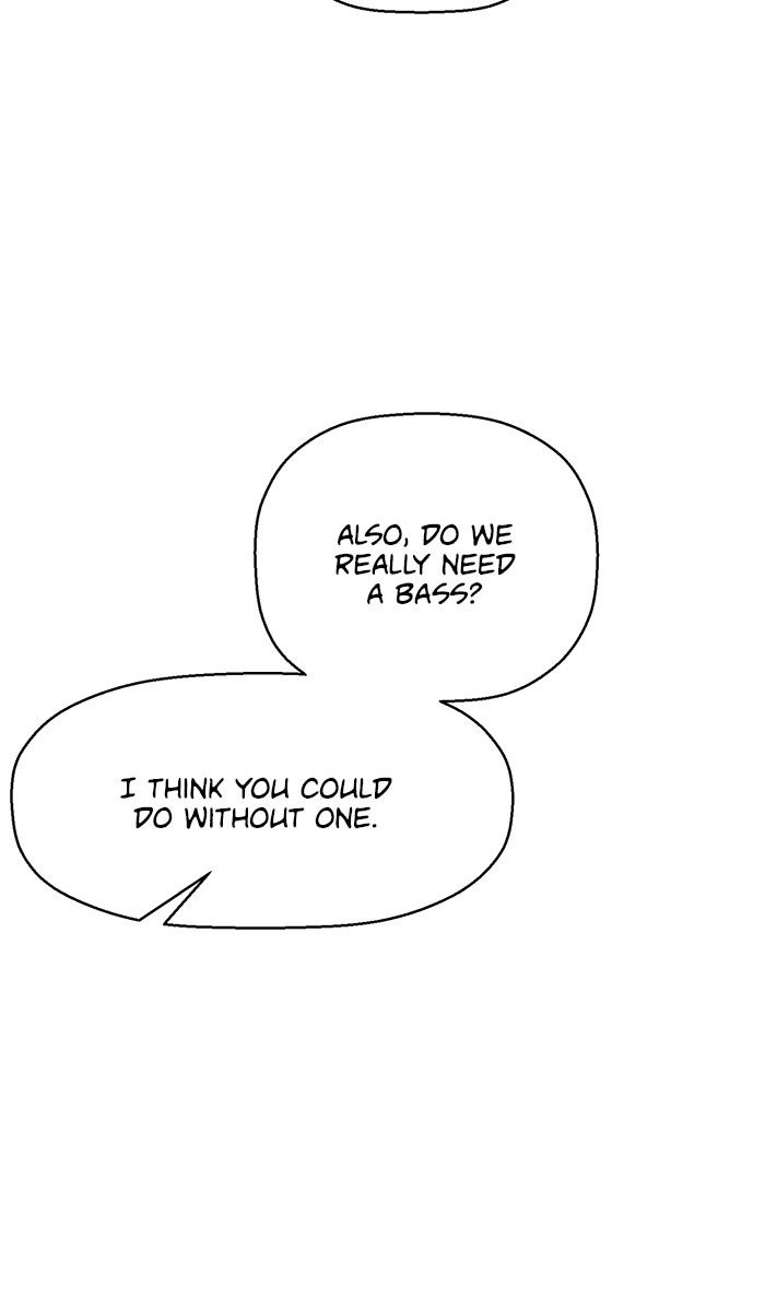 Weak Hero Chapter 142 page 61 - Chapter 142: (S3) Ep. 141 - Gerard Jin [6]