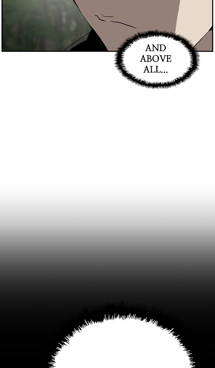 Weak Hero Chapter 142 page 63 - Chapter 142: (S3) Ep. 141 - Gerard Jin [6]