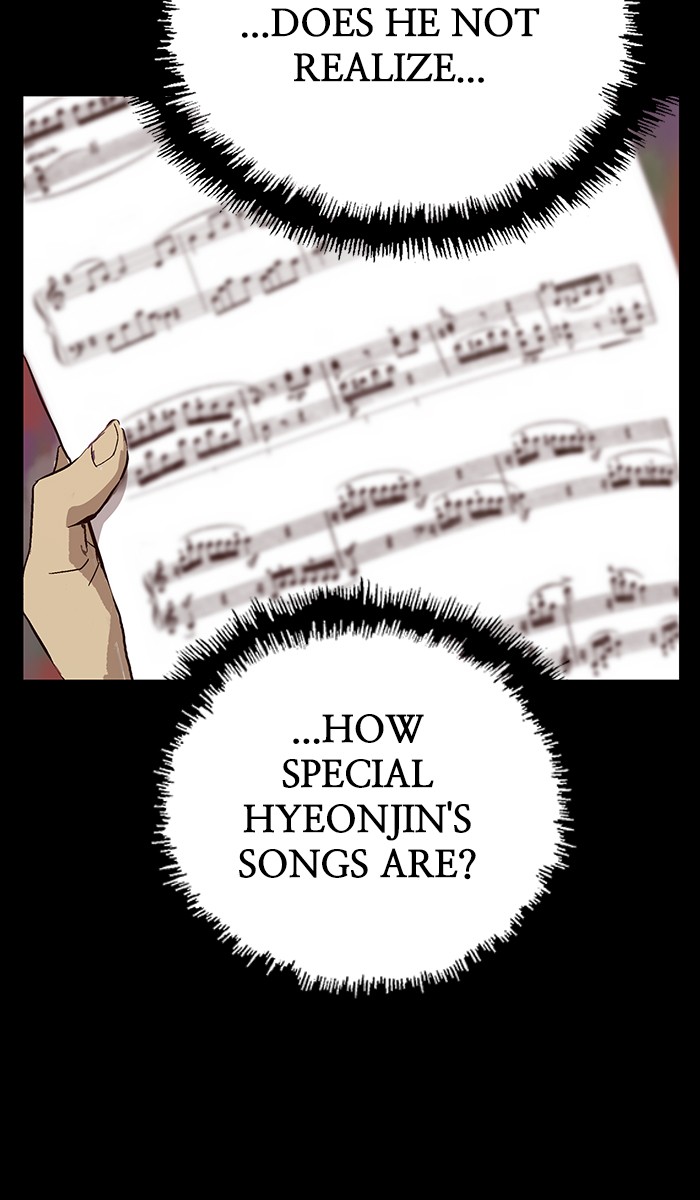 Weak Hero Chapter 142 page 64 - Chapter 142: (S3) Ep. 141 - Gerard Jin [6]