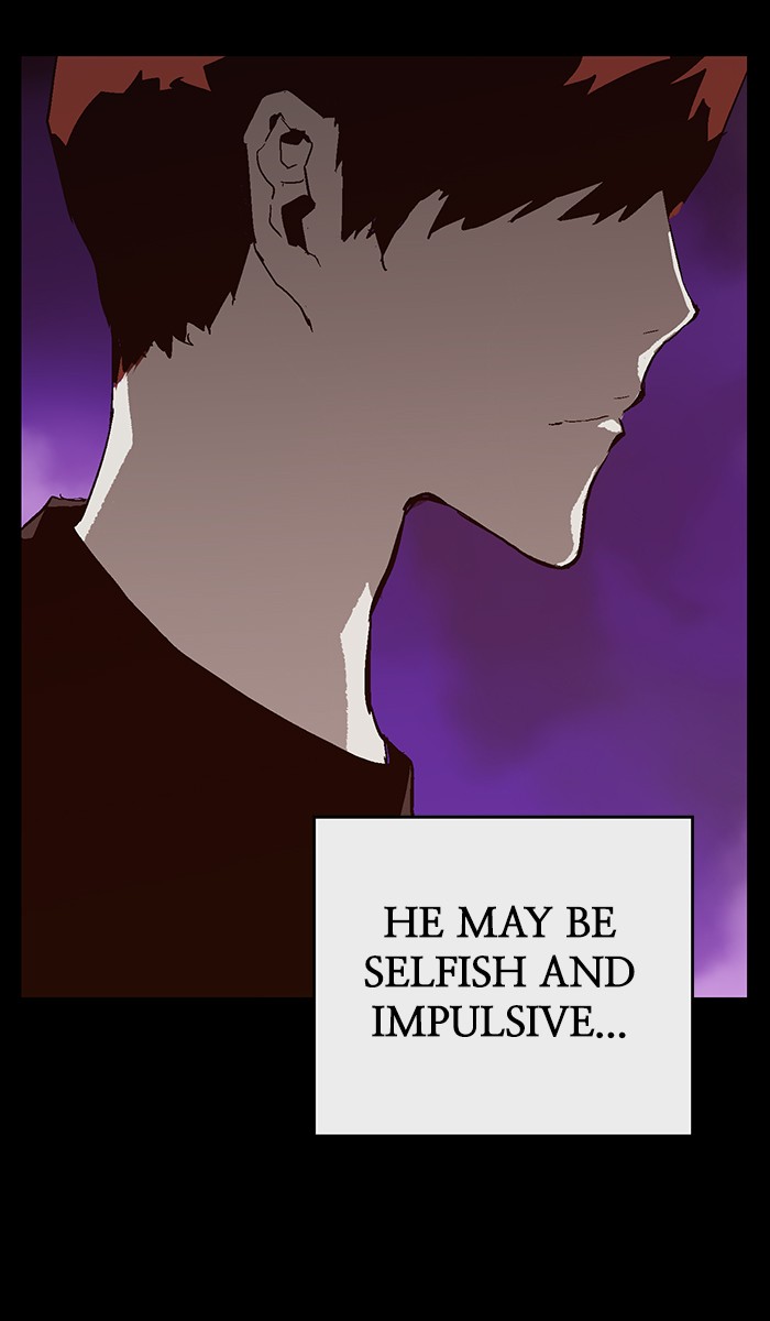 Weak Hero Chapter 142 page 65 - Chapter 142: (S3) Ep. 141 - Gerard Jin [6]