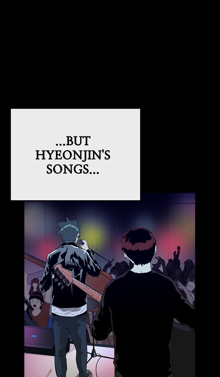 Weak Hero Chapter 142 page 66 - Chapter 142: (S3) Ep. 141 - Gerard Jin [6]