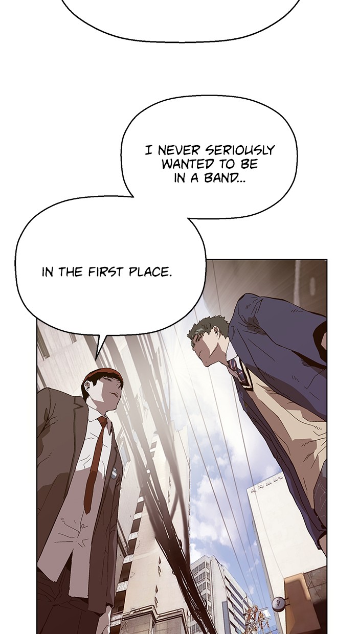 Weak Hero Chapter 142 page 83 - Chapter 142: (S3) Ep. 141 - Gerard Jin [6]