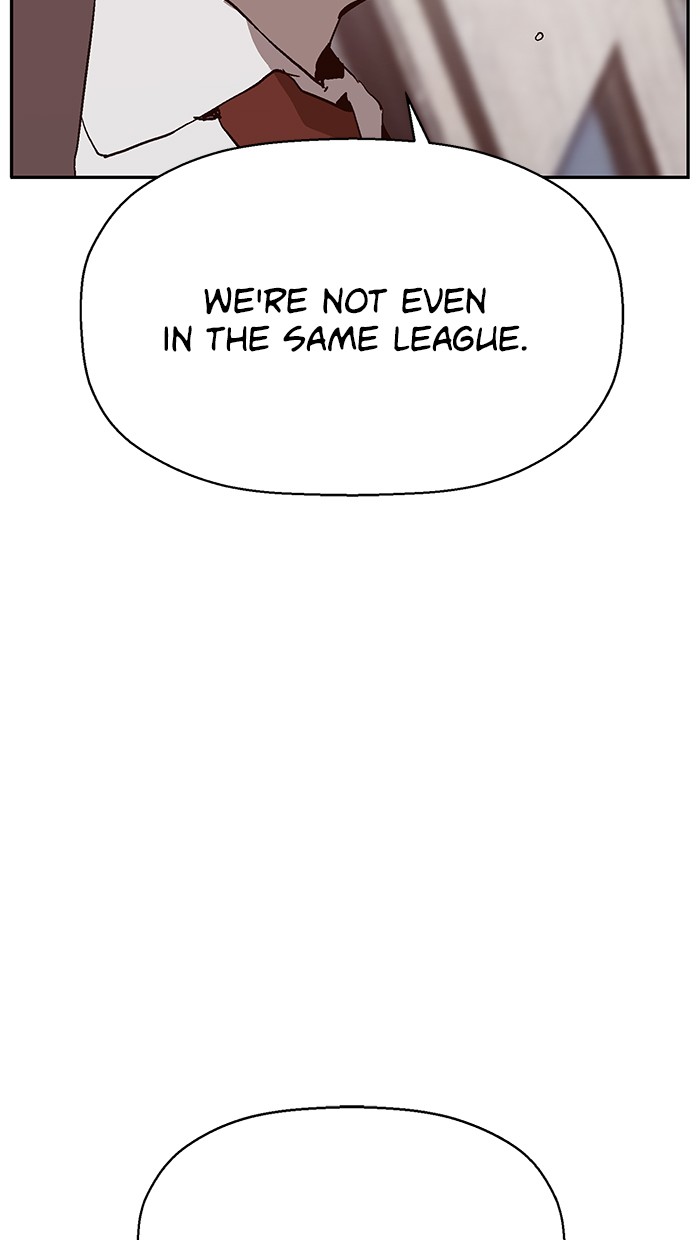 Weak Hero Chapter 142 page 85 - Chapter 142: (S3) Ep. 141 - Gerard Jin [6]