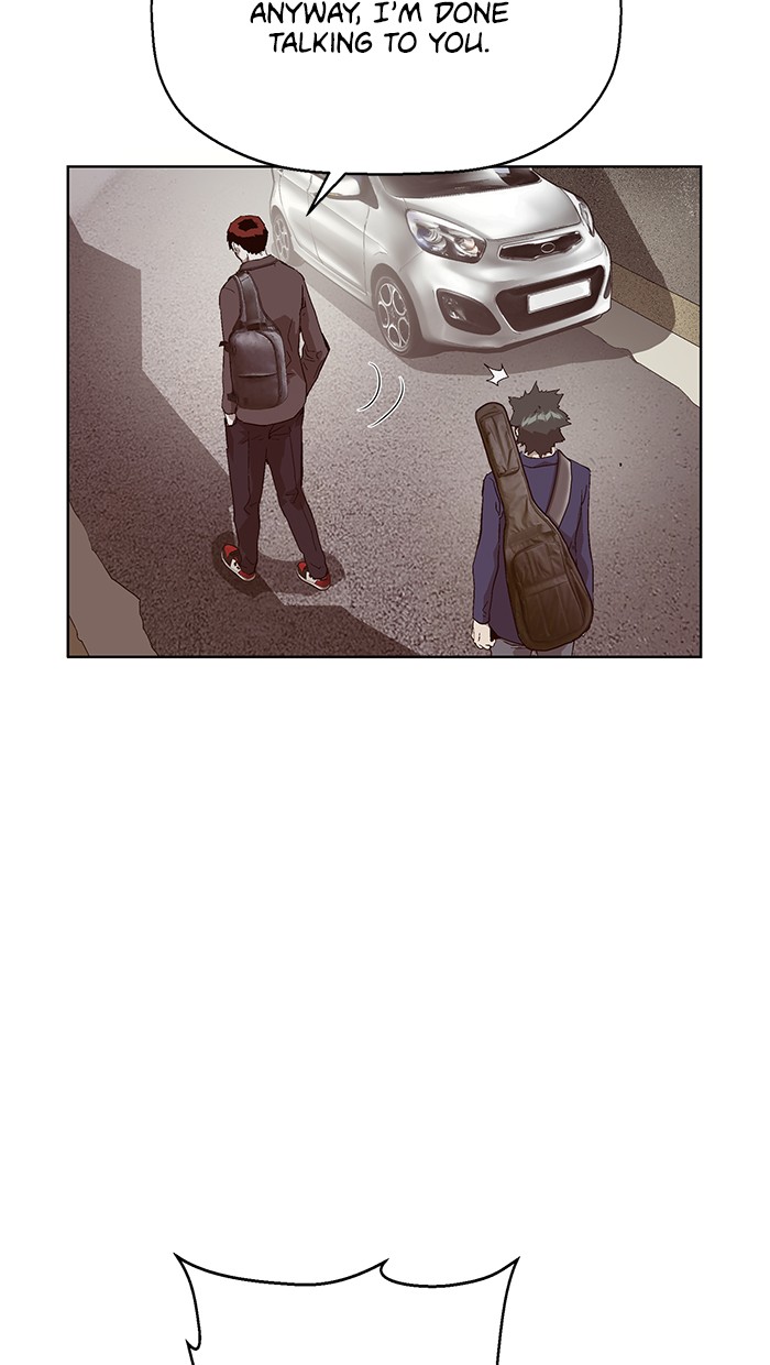 Weak Hero Chapter 142 page 86 - Chapter 142: (S3) Ep. 141 - Gerard Jin [6]