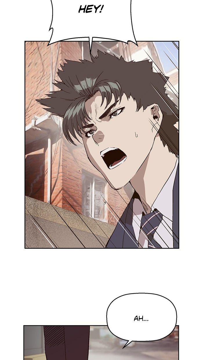 Weak Hero Chapter 142 page 87 - Chapter 142: (S3) Ep. 141 - Gerard Jin [6]
