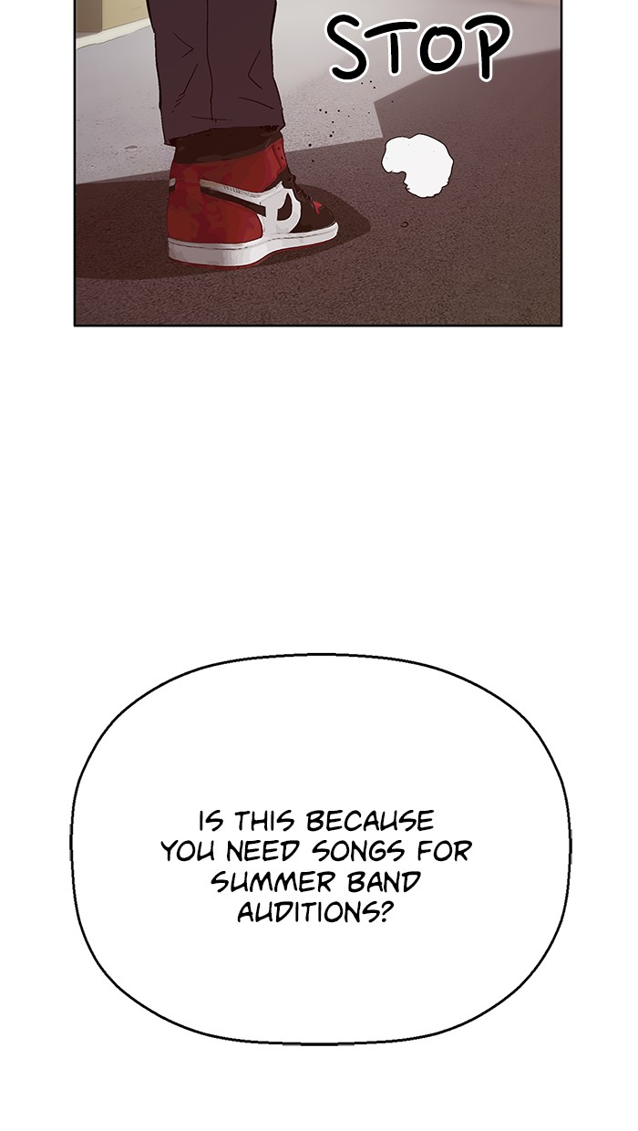 Weak Hero Chapter 142 page 88 - Chapter 142: (S3) Ep. 141 - Gerard Jin [6]