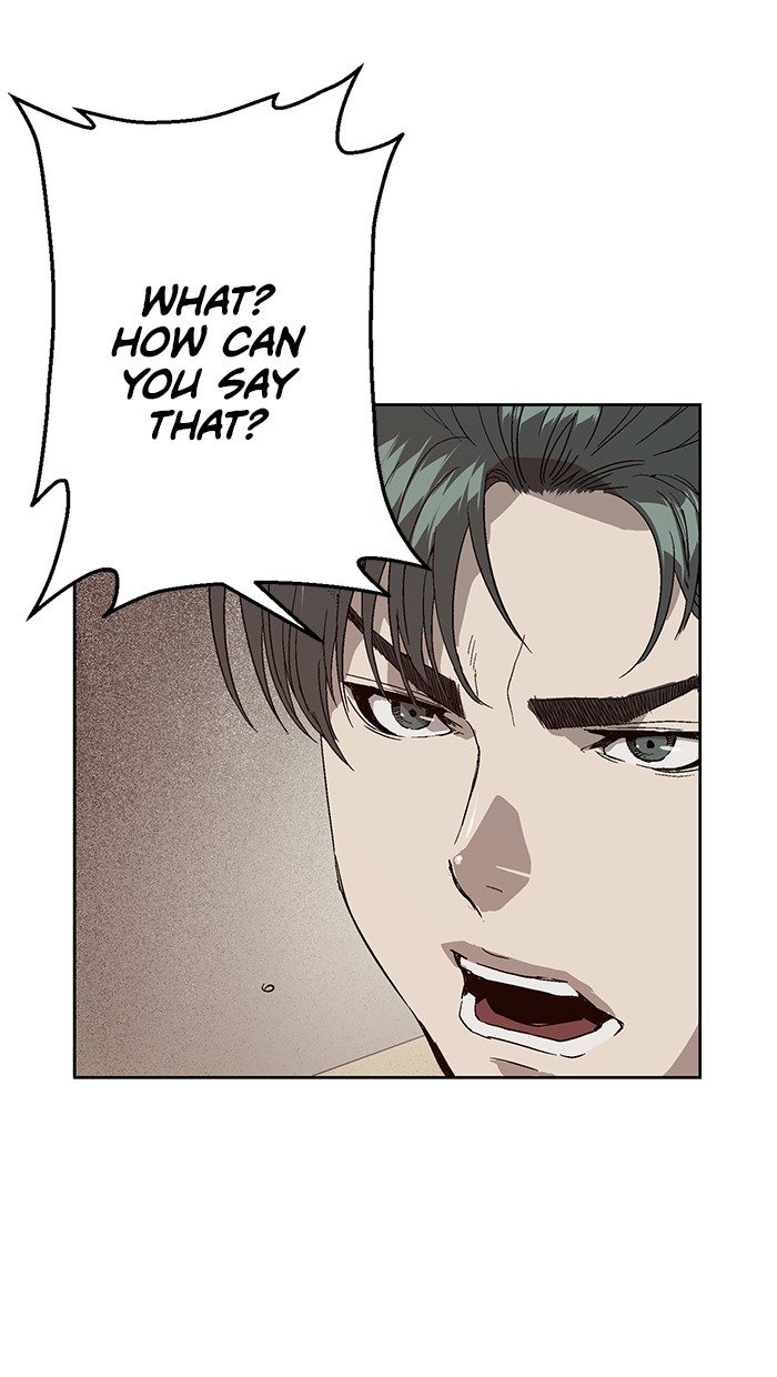 Weak Hero Chapter 142 page 90 - Chapter 142: (S3) Ep. 141 - Gerard Jin [6]