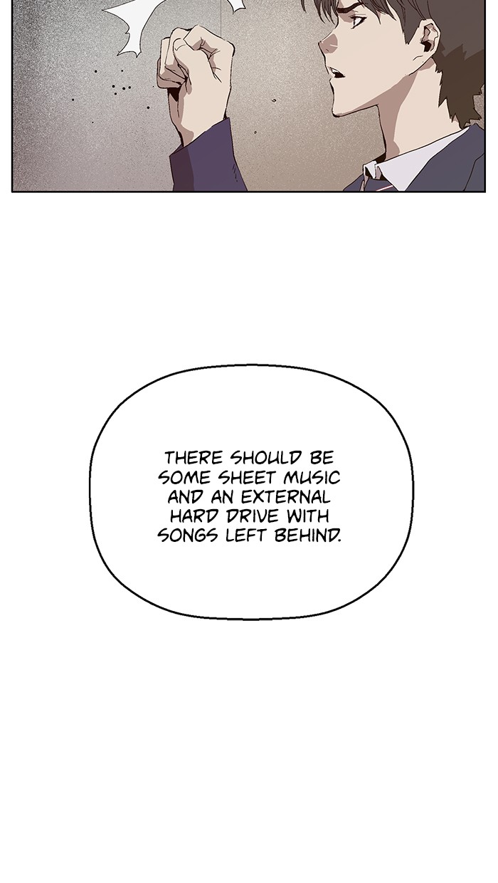 Weak Hero Chapter 142 page 92 - Chapter 142: (S3) Ep. 141 - Gerard Jin [6]