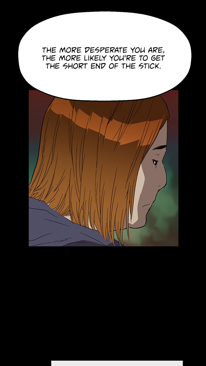 Weak Hero Chapter 142 page 97 - Chapter 142: (S3) Ep. 141 - Gerard Jin [6]
