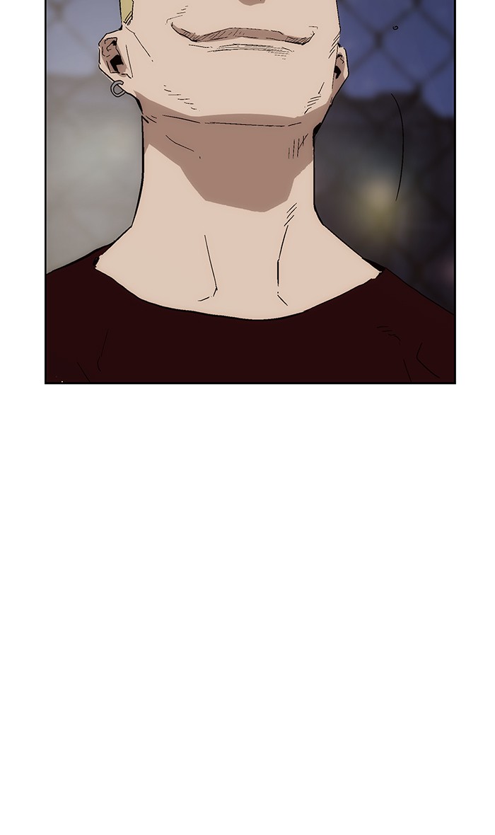 Weak Hero Chapter 143 page 10 - Chapter 143: (S3) Ep. 142 - Gerard Jin [7]