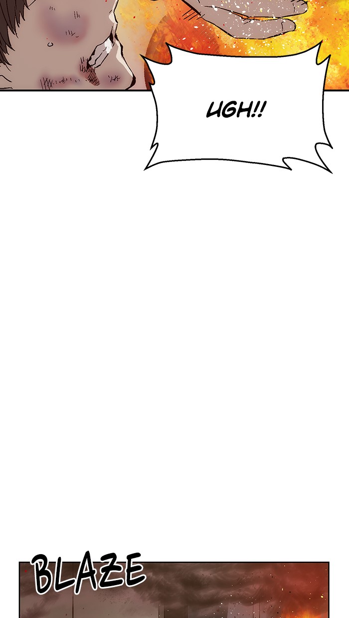 Weak Hero Chapter 143 page 100 - Chapter 143: (S3) Ep. 142 - Gerard Jin [7]