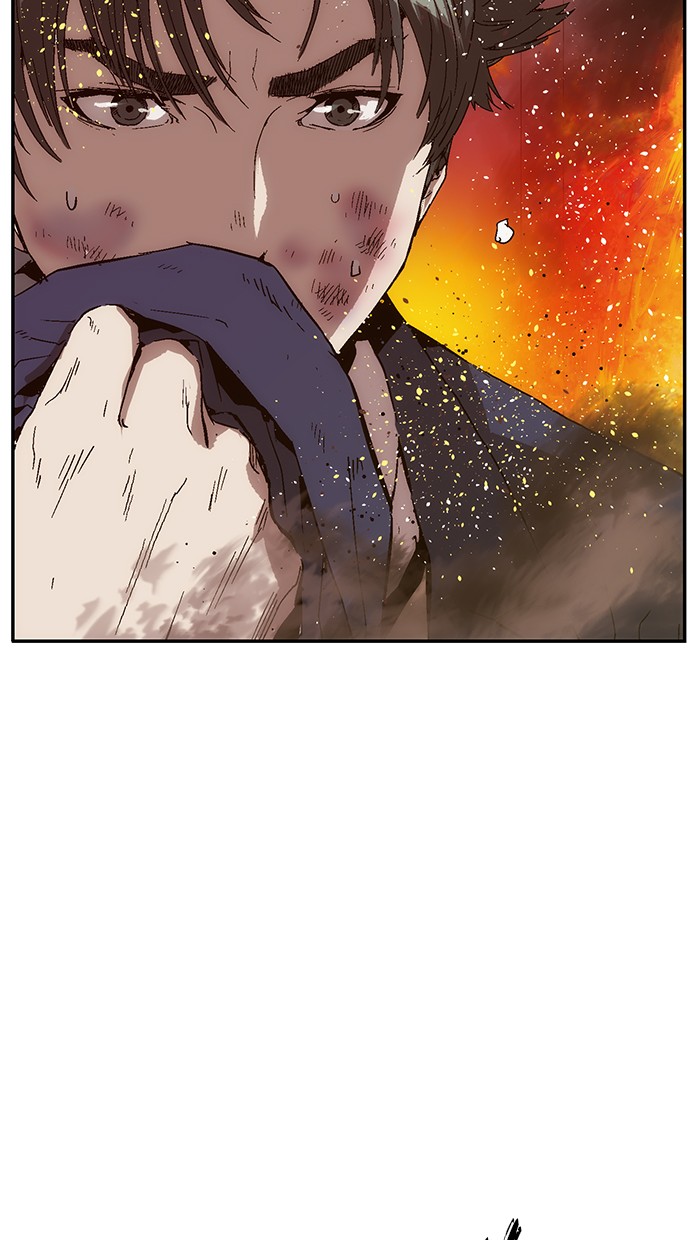 Weak Hero Chapter 143 page 102 - Chapter 143: (S3) Ep. 142 - Gerard Jin [7]