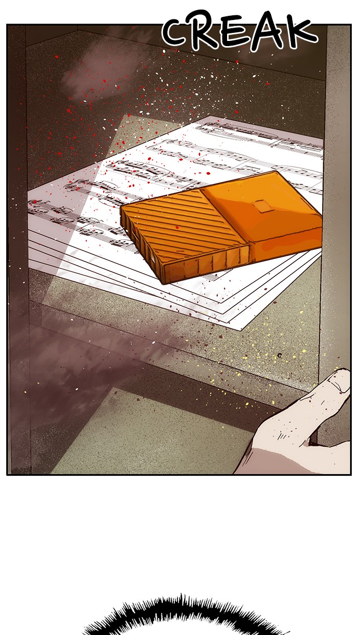 Weak Hero Chapter 143 page 105 - Chapter 143: (S3) Ep. 142 - Gerard Jin [7]