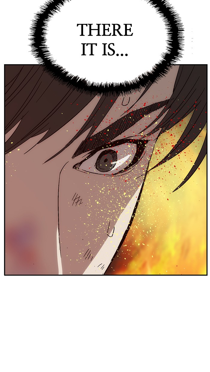 Weak Hero Chapter 143 page 106 - Chapter 143: (S3) Ep. 142 - Gerard Jin [7]