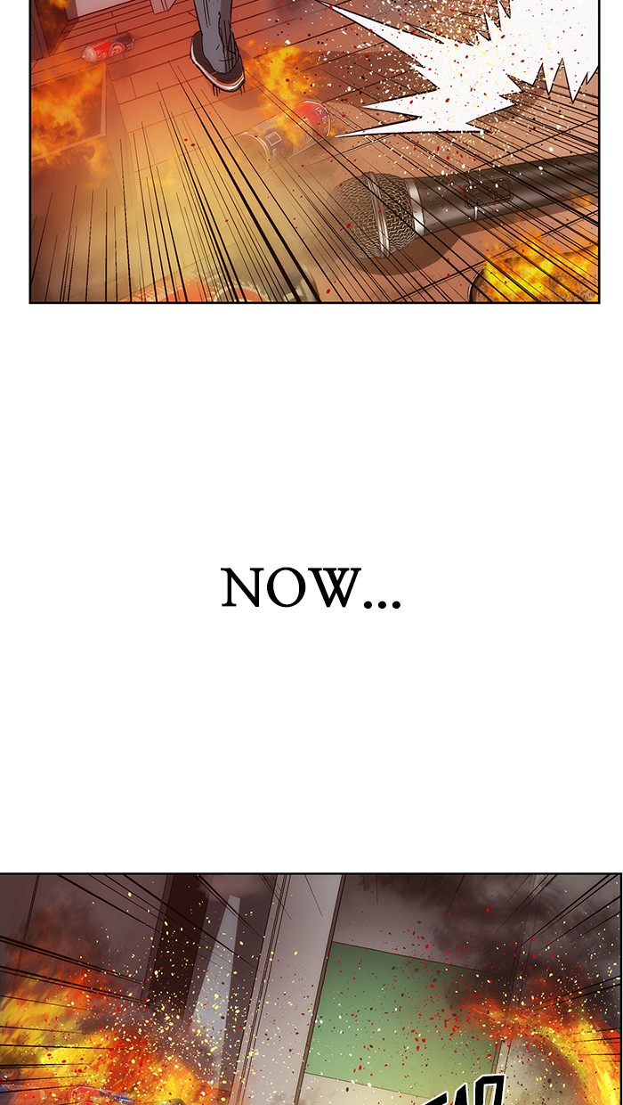 Weak Hero Chapter 143 page 109 - Chapter 143: (S3) Ep. 142 - Gerard Jin [7]
