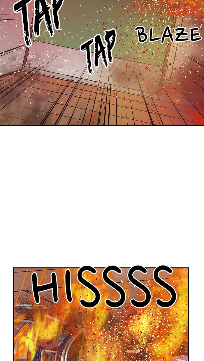 Weak Hero Chapter 143 page 112 - Chapter 143: (S3) Ep. 142 - Gerard Jin [7]