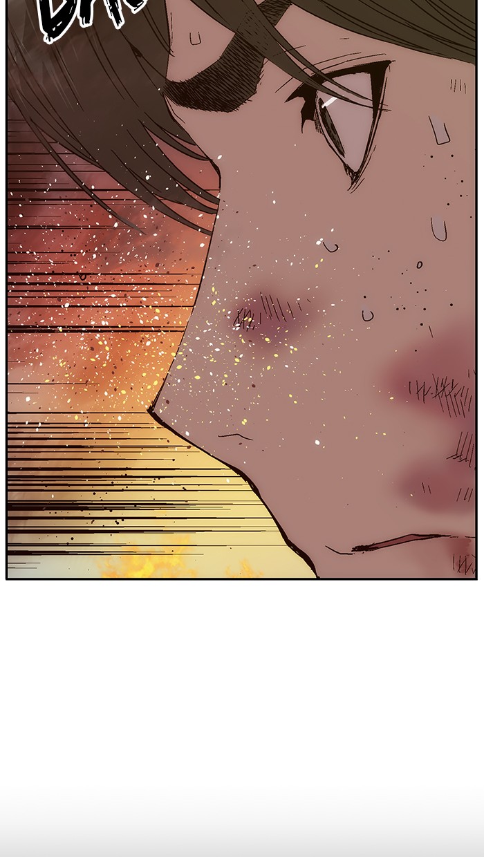 Weak Hero Chapter 143 page 114 - Chapter 143: (S3) Ep. 142 - Gerard Jin [7]