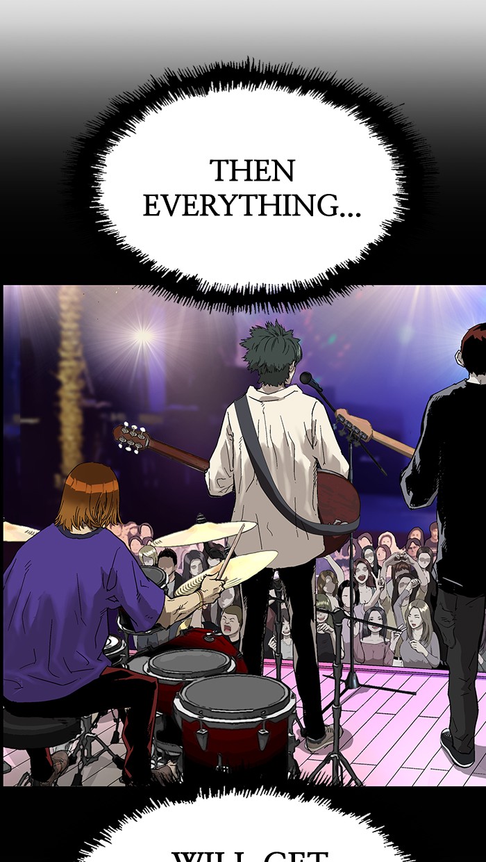 Weak Hero Chapter 143 page 115 - Chapter 143: (S3) Ep. 142 - Gerard Jin [7]
