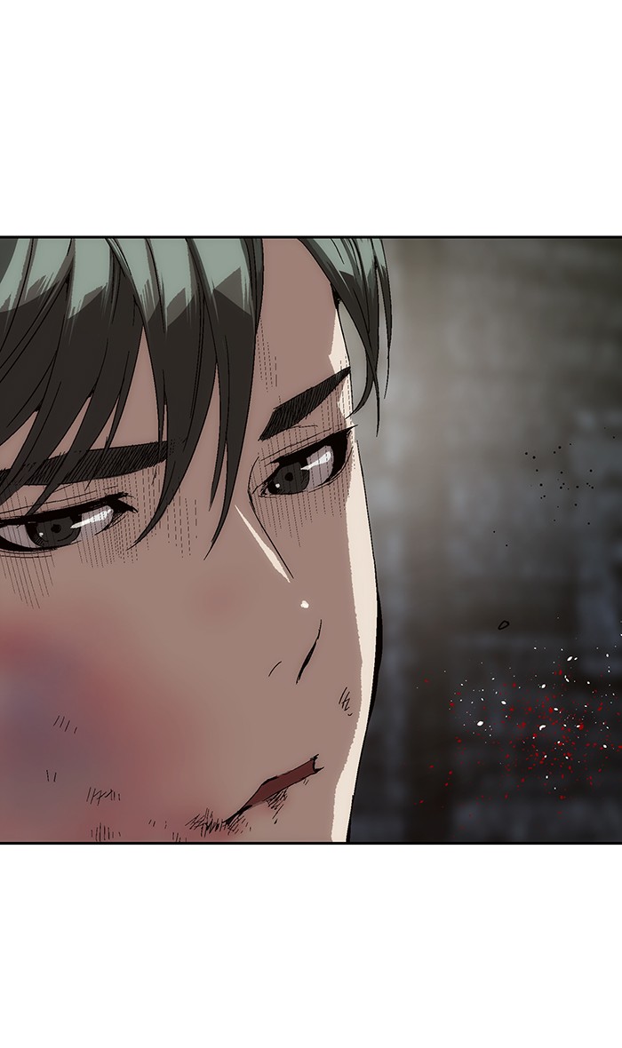 Weak Hero Chapter 143 page 16 - Chapter 143: (S3) Ep. 142 - Gerard Jin [7]