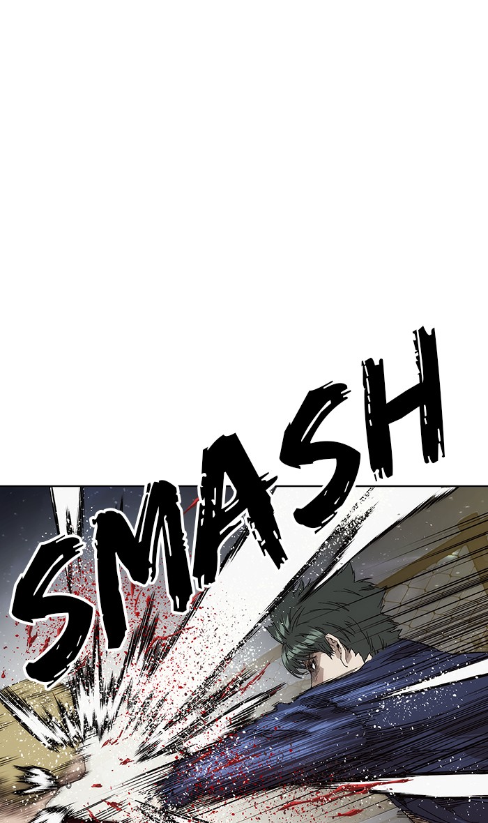 Weak Hero Chapter 143 page 18 - Chapter 143: (S3) Ep. 142 - Gerard Jin [7]