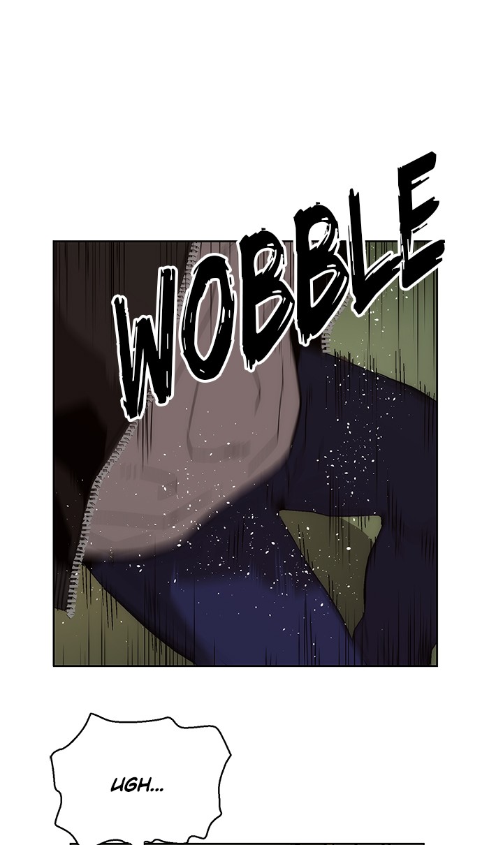 Weak Hero Chapter 143 page 27 - Chapter 143: (S3) Ep. 142 - Gerard Jin [7]