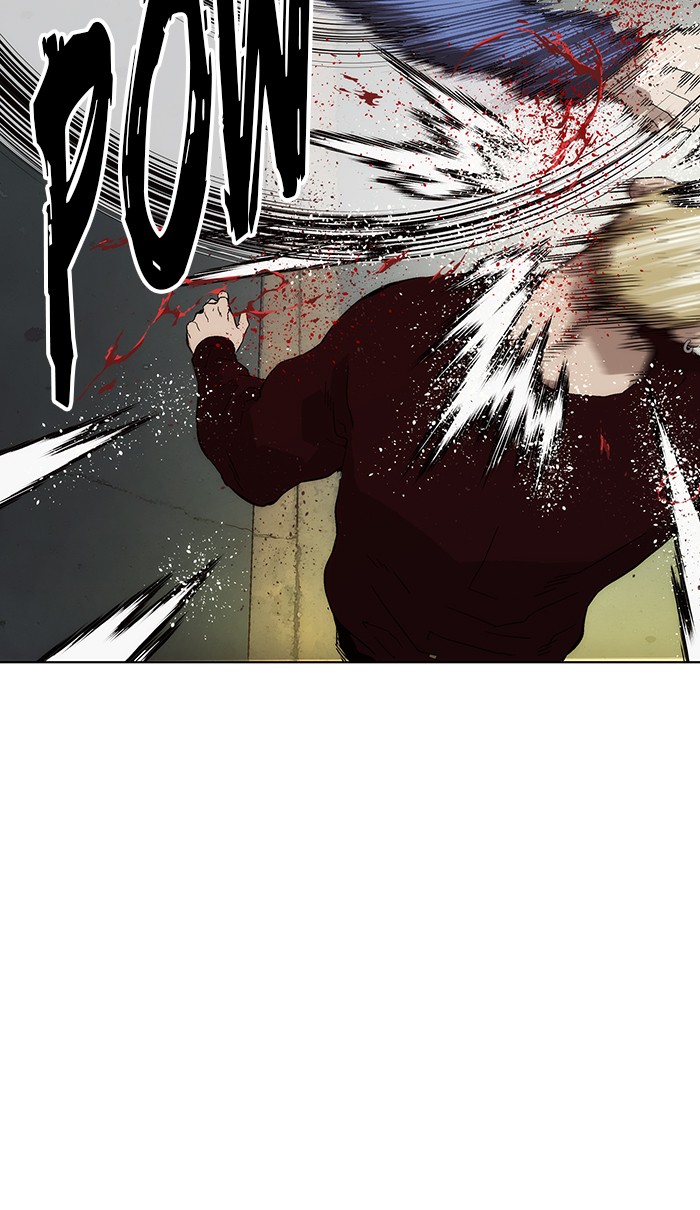 Weak Hero Chapter 143 page 34 - Chapter 143: (S3) Ep. 142 - Gerard Jin [7]