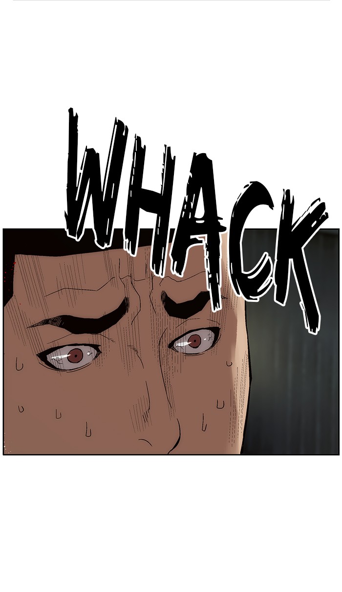 Weak Hero Chapter 143 page 36 - Chapter 143: (S3) Ep. 142 - Gerard Jin [7]