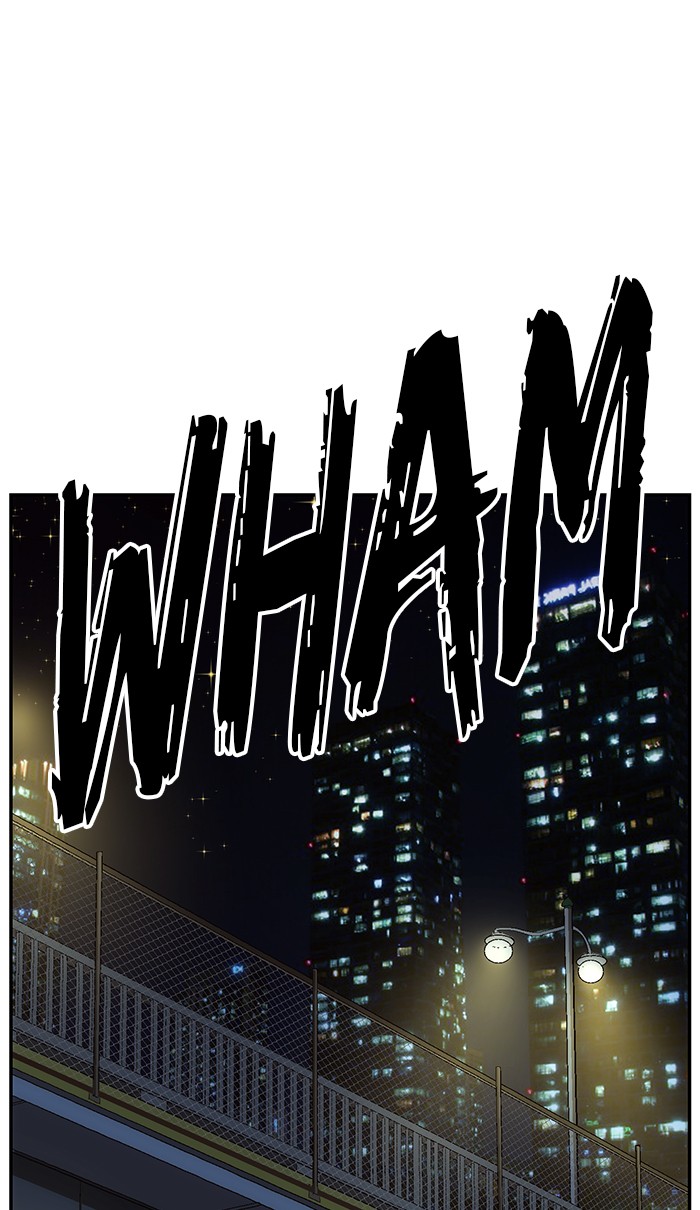 Weak Hero Chapter 143 page 37 - Chapter 143: (S3) Ep. 142 - Gerard Jin [7]