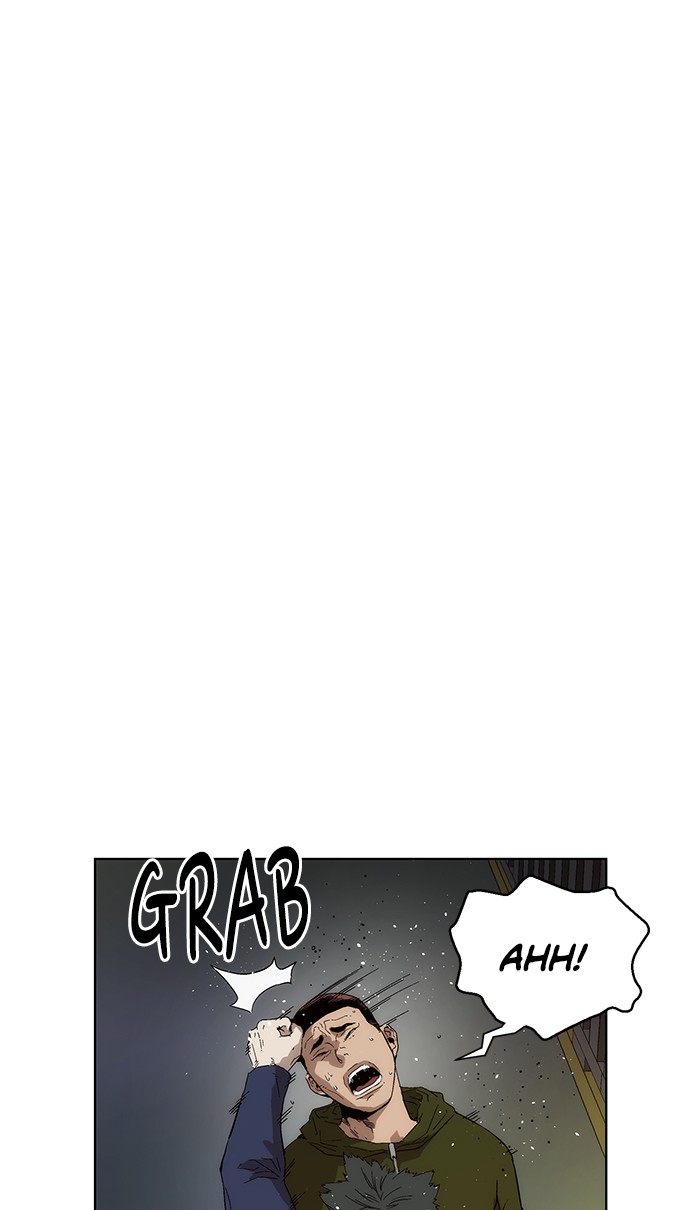 Weak Hero Chapter 143 page 43 - Chapter 143: (S3) Ep. 142 - Gerard Jin [7]